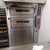 Forno   Pizza Pane Pasticceria