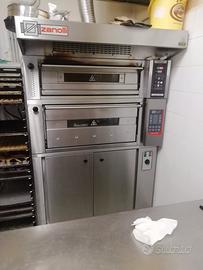 Forno   Pizza Pane Pasticceria