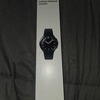 Galaxy Watch 4 Classic 42mm Bluetooth NO LTE