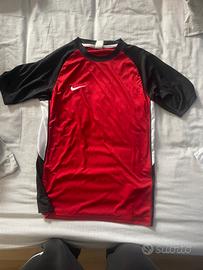 Maglia nike taglia S