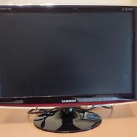 Monitor PC Samsung T220 (22")
