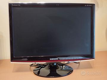 Monitor PC Samsung T220 (22")