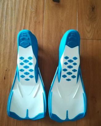 Pinne mare 34-35 bambino bambina