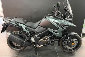 SUZUKI V-STROM DL 1050 - ANNO 2026