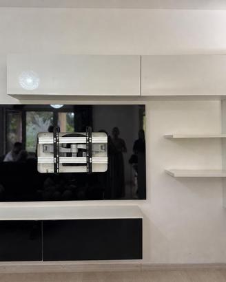 Parete attrezzata Scavolini