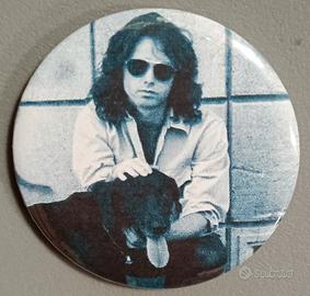 SPILLA JIM MORRISON THE DOORS 