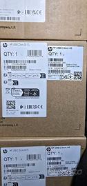 HP Docking Station USB-C G5
