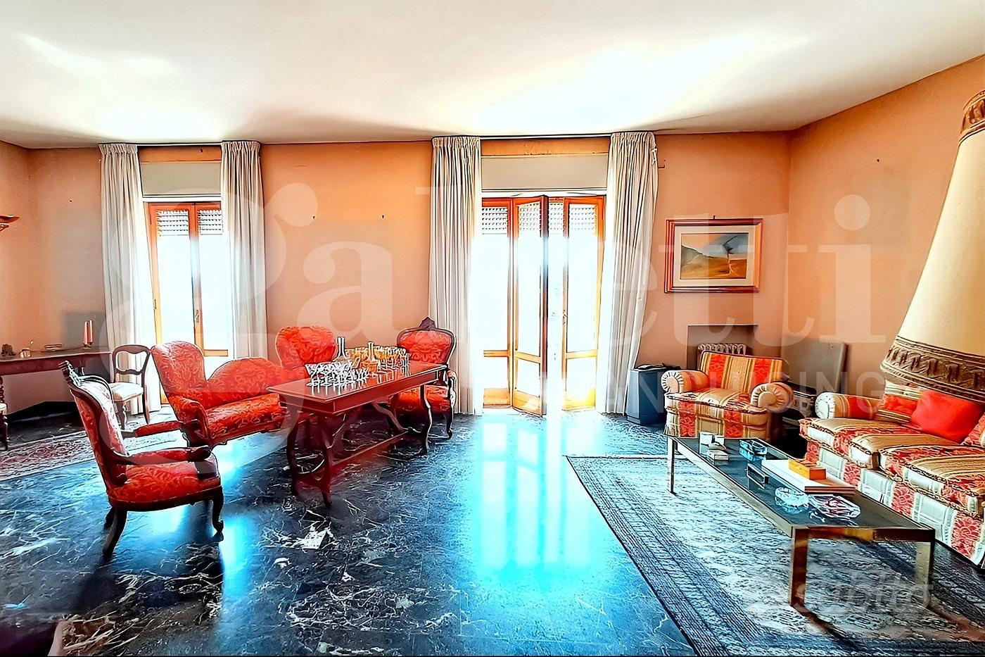Apartment in Chieti, San Donato - Vista 4