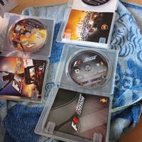 Giochi guida ps3