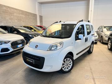 Fiat Qubo 1.4 8V 77 CV Dynamic Natural Power