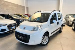 Fiat Qubo 1.4 8V 77 CV Dynamic Natural Power