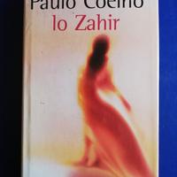 lo zahir paulo coelho bompiani