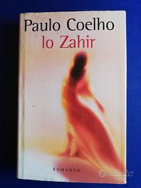 lo zahir paulo coelho bompiani