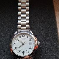CASIO collection mappa 1302pd
