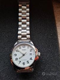 CASIO collection mappa 1302pd