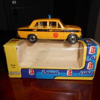 Lada Vaz 2101 Berlina TAXI URSS 1980