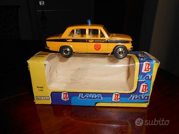Lada Vaz 2101 Berlina TAXI URSS 1980