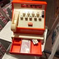 REGISTRATORE CASSA VINTAGE