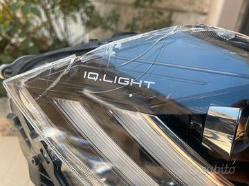 VW Faro DX Full Led Matrix IQ Light polo R-Line