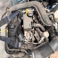 MOTORE GOLF8 DEL 2022 CC 1000 TSI SIGLA DLA