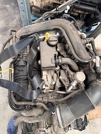 MOTORE GOLF8 DEL 2022 CC 1000 TSI SIGLA DLA