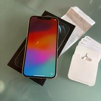 iPhone 12 pro Bianco