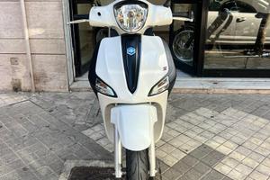 Liberty 50 4t modello s