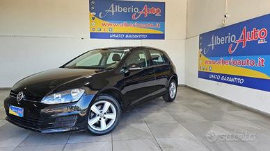 VOLKSWAGEN Golf 1.6 TDI 5p. Highline BM Technolo