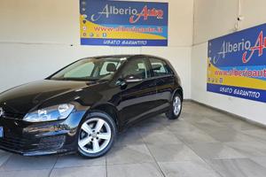 VOLKSWAGEN Golf 1.6 TDI 5p. Highline BM Technolo