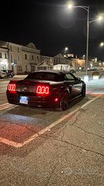 MUSTANG GT SUPERCHARGER