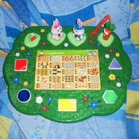 giochi in scatola