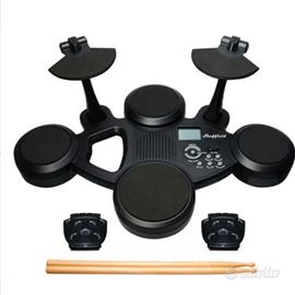 Batteria Elettronica Portatile Sheffield