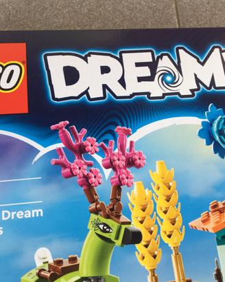 LEGO DREAMZzz - Scuderia delle Creature dei Sogni