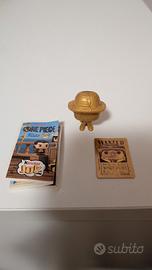 one piece Funko pop kinder