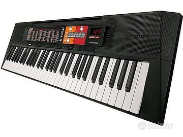 Tastiera musicale YAMAHA PSR-F51
