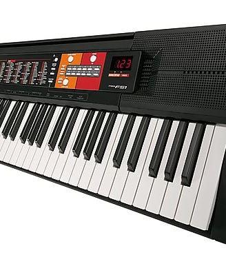 Tastiera musicale YAMAHA PSR-F51
