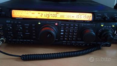 Yaesu ft 920