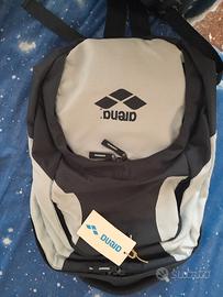 Zaino Arena blu azzurro.