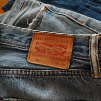 Levis Jeans Vintage 