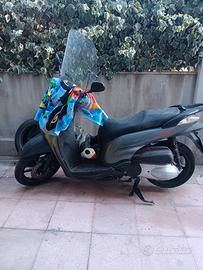 Honda SH 300 sport - 2009