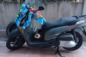 Honda SH 300 sport - 2009