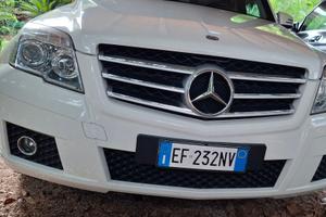 mercedes glk 220 cdi
