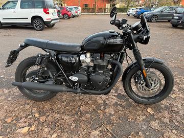 Triumph Bonneville - 2025