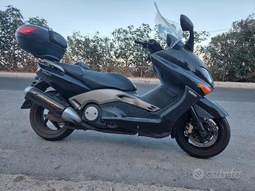 T Max 500
