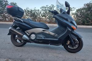 T Max 500