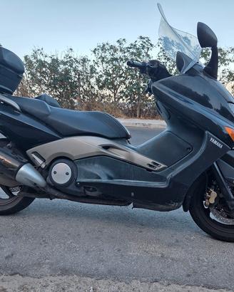 T Max 500