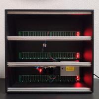 Doepfer A-100 LC9v VE - Eurorack Case