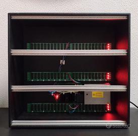 Doepfer A-100 LC9v VE - Eurorack Case