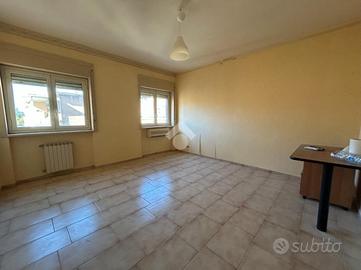 Appartamento abitabile al palazzo Picarella