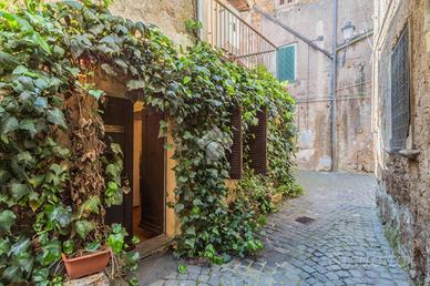 2 LOCALI A SUTRI